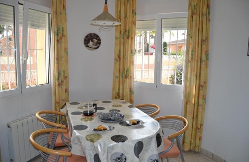 Els Poblets Chalet De Esquí | Fred LOCDENIA