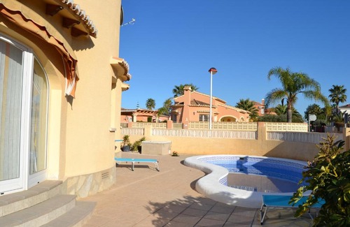 Els Poblets Chalet De Esquí | Fred LOCDENIA