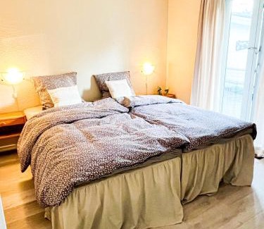 Ulstrup Apartamento | Fred og Ro Ferielejlighed