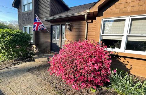 Racine Apartamento | Fred's Cottage