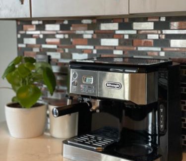 Racine Apartamento | Fred's Cottage