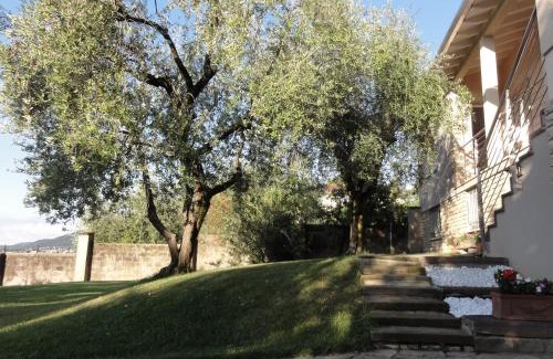 Predore Casa | Freddy Holiday House