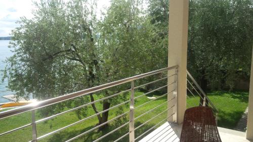 Predore Casa | Freddy Holiday House