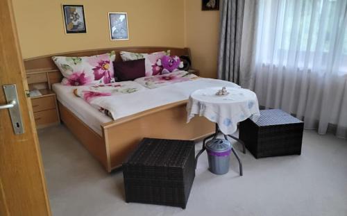 Dellach Apartamento | Freddys Gästehaus mit 3 Schlafzimmer