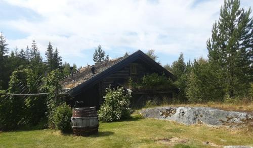 Krodsherad Casa | Fredelig plass for rekreasjon
