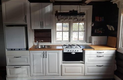 Krodsherad Casa | Fredelig plass for rekreasjon