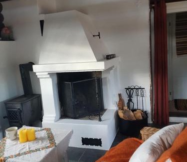 Krodsherad Casa | Fredelig plass for rekreasjon