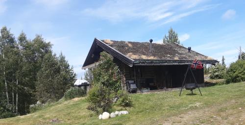 Krodsherad Casa | Fredelig plass for rekreasjon