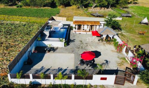 Anao Casa | Fredellio Farm and Resort
