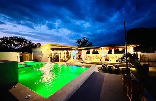 Anao Casa | Fredellio Farm and Resort