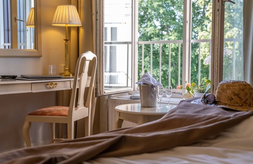 Vimmerby Hotel | Fredensborgs Herrgård