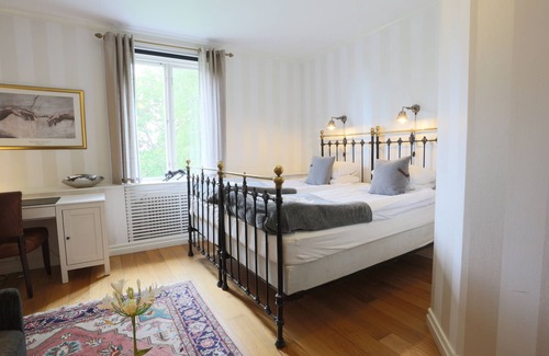 Vimmerby Hotel | Fredensborgs Herrgård