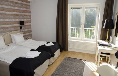 Vimmerby Hotel | Fredensborgs Herrgård