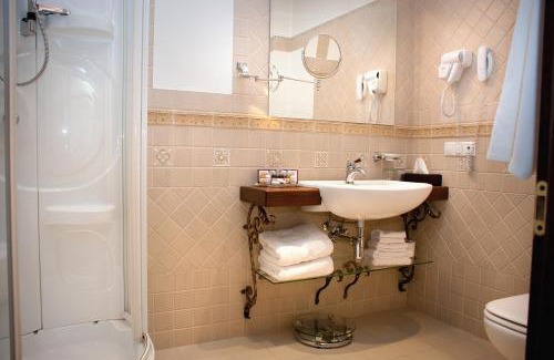 Odessa City Center Hotel | Frederic Koklen Boutique Hotel