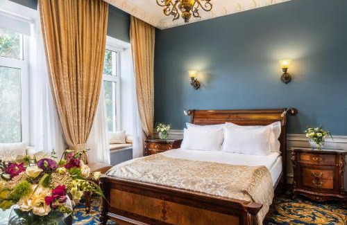 Odessa City Center Hotel | Frederic Koklen Boutique Hotel