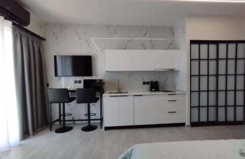 Lagkadas Apartamento | Frederica Luxury Apartments