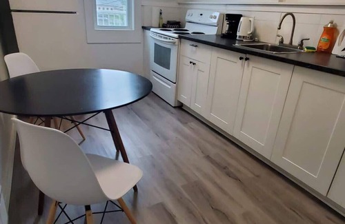 Thunder Bay Apartamento | Frederica Suites - Unit 3