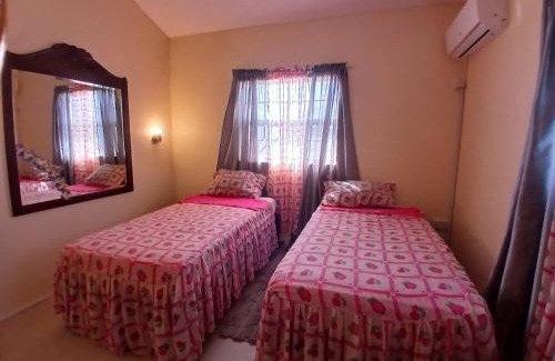 Micoud Casa | Frederick AirB&B Services