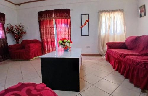 Micoud Casa | Frederick AirB&B Services