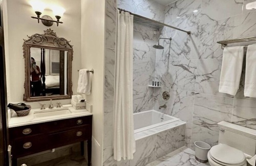 Detroit Cama Y Desayuno | Frederick Stearns House Historic Inn