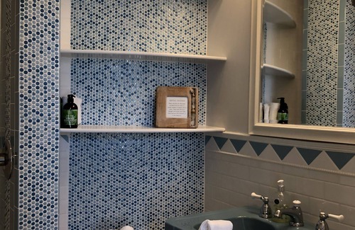 Falmouth Cama Y Desayuno | Frederick William House