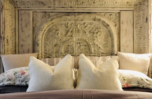 Falmouth Cama Y Desayuno | Frederick William House