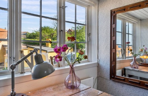 Gudhjem Casa | "Frederikke" - 300m from the sea by Interhome