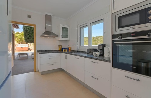 Benitachell Casa | Frederique - Benitachell, Costa Blanca