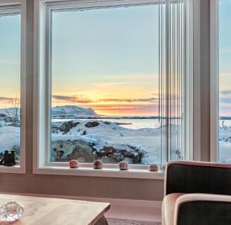 Laukvik Casa | Fredheim, cabin with amazing view!