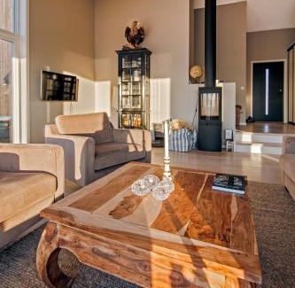 Laukvik Casa | Fredheim, cabin with amazing view!