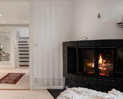 Tagene Apartamento | Fredholmens Apartment