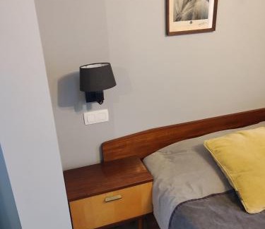 Heyd Cama Y Desayuno | fredhousedurbuy