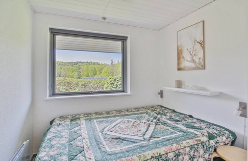 Andkær Vig Casa | "Freding" - 250m to the fjord by Interhome