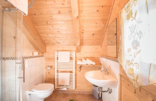 Mitterberg-Sankt Martin Casa | Casa de vacaciones Fredis Hütte (GBM300) en Gröbming - 10 personas, 4 dormitorios
