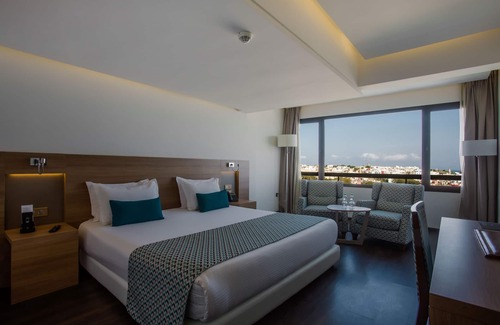 Tangier Hotel | Fredj Hotel and Spa