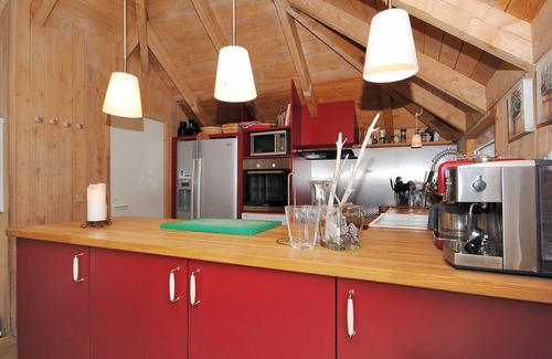 Slette Strand Casa | "Fredsine" - 900m from the sea by Interhome