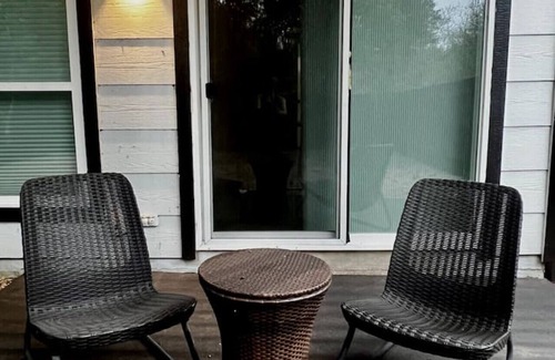East Oak Hill Casa | Free $100~2 King BR~Priv Baths~Pet Friendly~Park