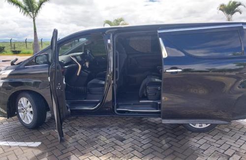 Nairobi West Apartamento | FREE Airport Pickup and drop off 15 min to JKIA Nairobi Park View