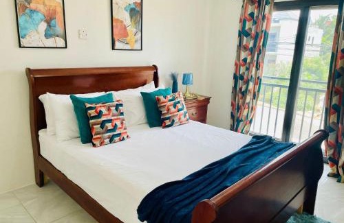 Discovery Bay Casa | Free Beach&Pool Access -Vaes Luxury Escape