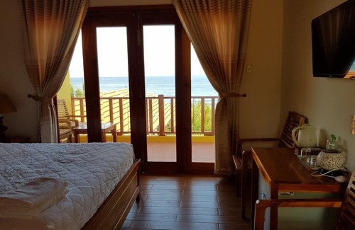 Ba Keo Casa | Free Beach Resort