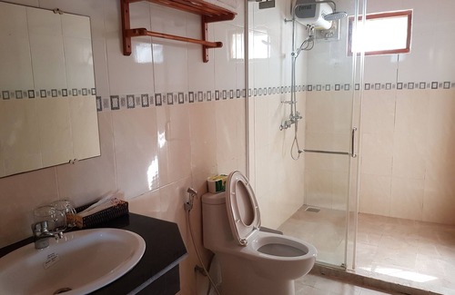 Ba Keo Casa | Free Beach Resort