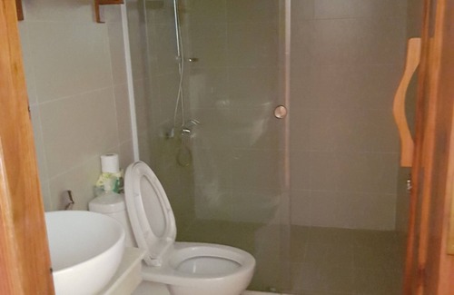 Ba Keo Casa | Free Beach Resort