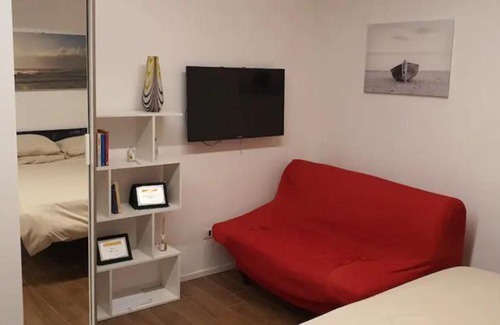Esquilino Apartamento | [FREE BREAKFAST] - Apartment in the Heart of Rome