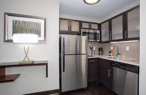 Littleton Condominio | Suite accesible con aire acondicionado | Desayuno diario GRATIS incluido