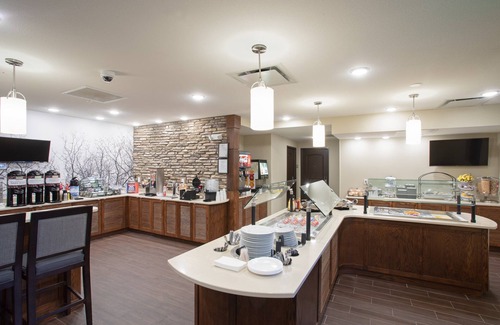 Littleton Condominio | Suite accesible con aire acondicionado | Desayuno diario GRATIS incluido