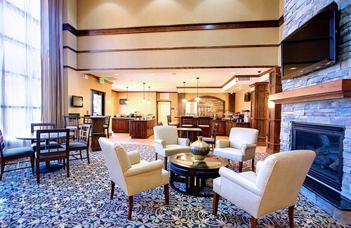 West Valley City Condominio | Free Breakfast Buffet. Pool, Hot Tub & Waterslide. Perfect Family Vacation!
