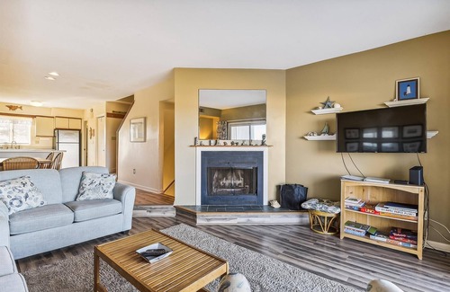 Fenwick Island Casa | ACTIVIDADES DIARIAS GRATIS INCLUIDAS !!! 2 dormitorios + loft, 2. casa adosada de 5 baños