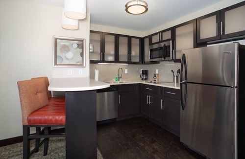 Littleton Condominio | Suite accesible con audición con aire acondicionado | Acceso a la piscina + desayuno diario gratuito incluido