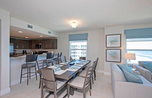 Ocean View Halifax Estates Condominio | Luxury OceanFront-Onsite EV Charging-Smart TVs in ALL Bdrms-PS4-WiFi-Baby Stroller, Highchair, Etc.!