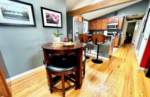 Martin Acres Casa | Free e-bikes! Near hiking and Uni of Colo!